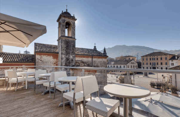 Mobirise Website Builder